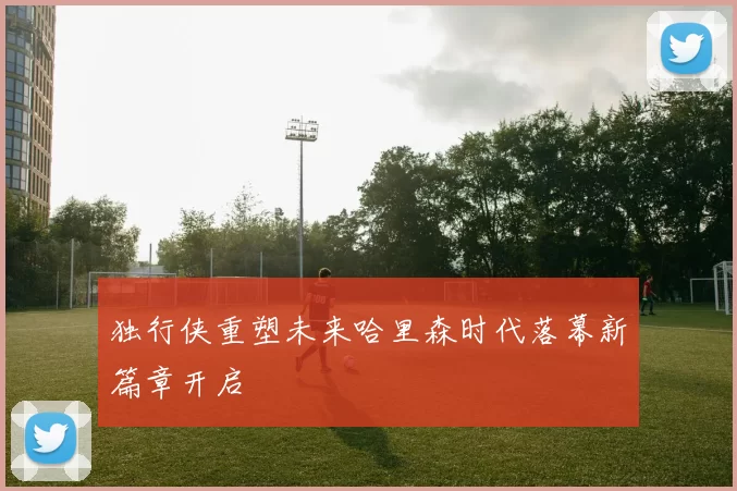 独行侠重塑未来哈里森时代落幕新篇章开启