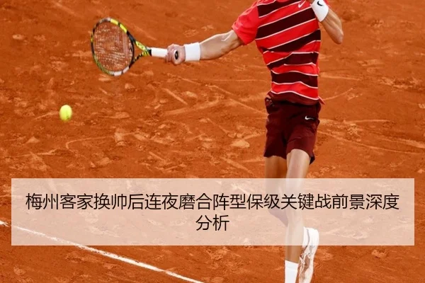梅州客家换帅后连夜磨合阵型保级关键战前景深度分析 | MilanSports
